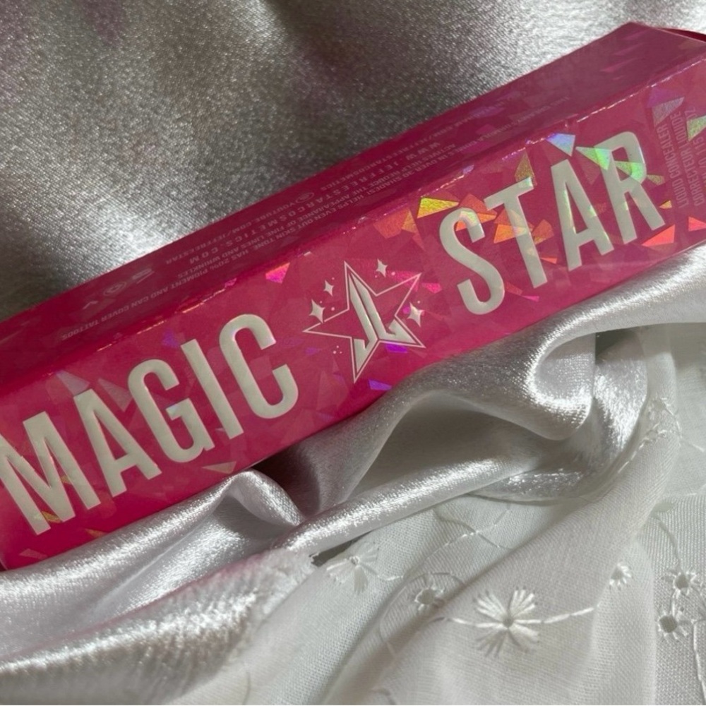 Jeffree Star Concealer- C15.25